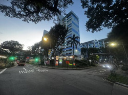 Blk 6 Telok Blangah Crescent (Bukit Merah), HDB 3 Rooms #552276161